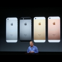 除了復古版iPhone SE，竟然還有個意想不到的產品?