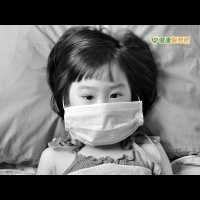 B型流感增多　2歲女童病亡