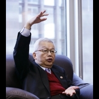 「消失的黨產」在哪？！劉泰英任職7年幫國民黨賺700億元，這件事讓他：「痛心疾首」！