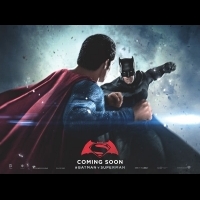 蝙蝠俠對超人：正義曙光/阿一一