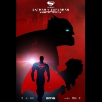 雞排聊電影：【蝙蝠俠對超人：正義曙光】黑與藍的頂尖對決