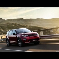 雙B跑旅強敵出爐？Land Rover預計在2017年推出全新跑旅「Range Rover Sport Coupé」