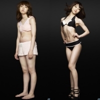 太強惹！2個月竟減15公斤！日本最新熱門瘦身法，看日本偶像團體AKB48的峯岸南是怎麼辦到的....