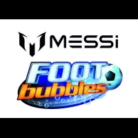 Messi FootBubbles的優秀玩家將能見到里奧內爾-梅西