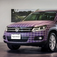 Volkswagen與Yahoo奇摩跨界合作