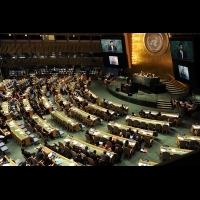 70年來首次 聯合國秘書長候選人須經面試