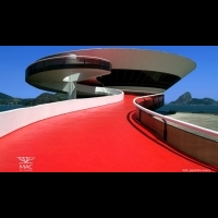 LV 路易威登將在 Oscar Niemeyer 建築發表早春系列