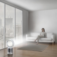 Dyson Pure Cool™ Link全新上市 偵測清淨居家空氣品質
