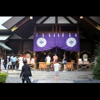 走在「參道」不要走在正中間！進日本神社一定要記得的事...真的好重要！