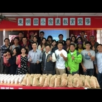 食農教育　東明國小全校學童免費雜糧早餐