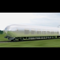 妹島和世X日本西武鐵道！隱形特快列車即將於2018開動！