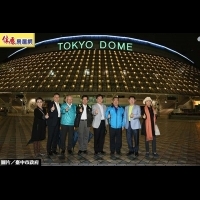 師法東京巨蛋　台中打造「棒球休閒園區」