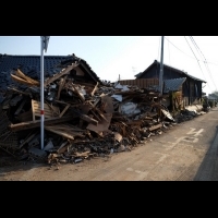 重創！台北一年新建房屋才400棟 熊本大震近萬棟建築物受損