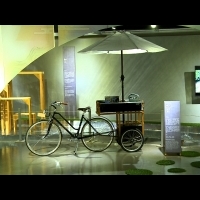 茶博館新特展驚豔　「陸羽著了謎」營造空間創意