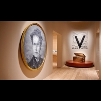 Louis Vuitton 路易威登-Volez Voguez Voyagez 飛行，航行，旅行！
