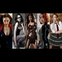 細數5大超級女英雄！你最想和誰一起冒險？