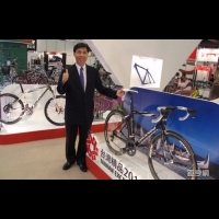 大田精密VOLANDO三款自行車再獲台灣精品獎