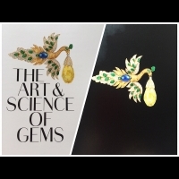 關於「永恆」的詩篇，梵克雅寶「The art & Science of Gems」展新加坡精彩揭幕