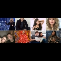 年輕女孩的影響力！Adele、Ariana Grande、Karlie Kloss、Nicki Minaj殺入2016《Time》100