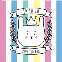 最適合全家一起寓教於『樂』的親子專輯 普莉西雅 Priscilla Ahn《La La La》亞洲限定著色音樂書