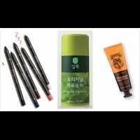 必買美妝是這些!韓國最流行美妝排行榜TOP9...第9款竟然可以喝也可以敷,太神了!