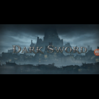 《Dark Sword》影子的世界，最深的黑暗，往往來自最光明的地方