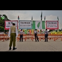 「勇敢的台灣人」自由台灣黨期許新政權勿馬規蔡隨