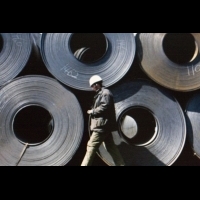 抵制北京低價傾銷 歐美齊聲捍衛本國鋼鐵產業