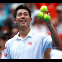 他才是真正的全亞洲「網球王子」！