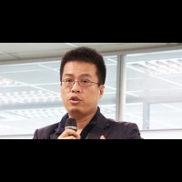 總統府設雙發言人 張文蘭任公關室主任兼發言人
