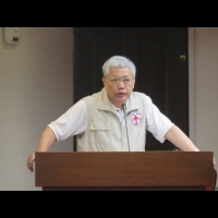 「沒對不起台灣」紅會前秘書長：紅十字會專法神聖不可廢