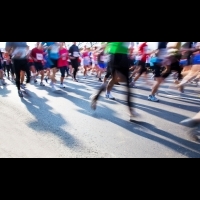 大家來跑馬拉松！34.1%國人有過「路跑」經驗 