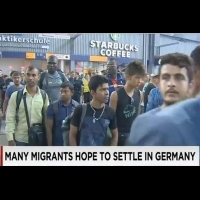 【國際觀察專文】人道VS社會安全：德國政府棘手的「難民」問題