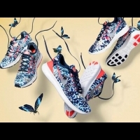 Nike全新Jungle Pack 就是要你穿上叢林生物的繽紛絢爛