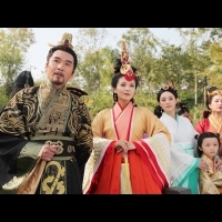 劉濤抱病上節目 原訂來台忍痛取消