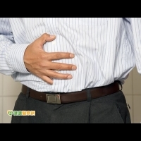 反覆上腹痛　原來是糖尿病酮酸血症