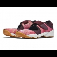 不敗的Nike「忍者鞋」Air Rift新色推出！ 攻佔夏季潮流版面