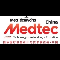 全球醫療設計與製造品牌登陸Medtec中國展