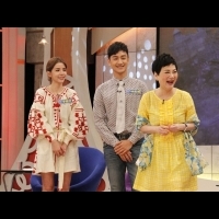 林佑威算出感情易被介入 李毓芬40歲才結婚急喊凍卵