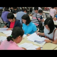服務業搶人力　台南就業中心6月中2場次釋近150職缺