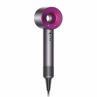 Dyson Supersonic™吹風機 暑期限定店開放預購