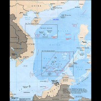 中國為甚麼要控制南海？