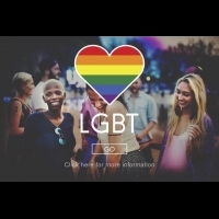 「LGBT」，需要你多去瞭解的一群人 