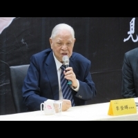 「絕大部分台灣人內心認同中華文化」　國民黨譴責李登輝