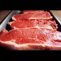 吃紅肉，腸癌機率高35％？！燒肉配上養樂多罹癌機率增？！良好的飲食習慣，決定你的防癌力！
