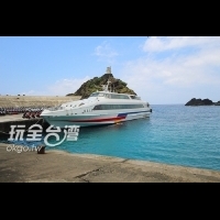 何必出國遠行？在台灣也能享受海島風情！