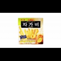 韓國也有薯條三兄弟？！來韓國必買的20種餅乾零食...第16款沒吃過就落伍了！！