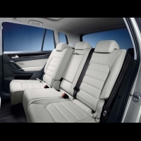 高頂高機能VW Sportsvan 