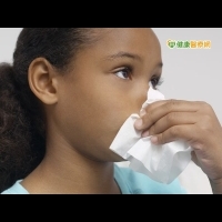 過敏性鼻炎常發作　什麼方法可改善？