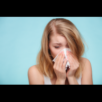 快速緩解鼻塞症狀，近四成民眾用過「鼻噴劑」！